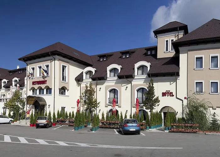 Hanul Domnesc Brasov