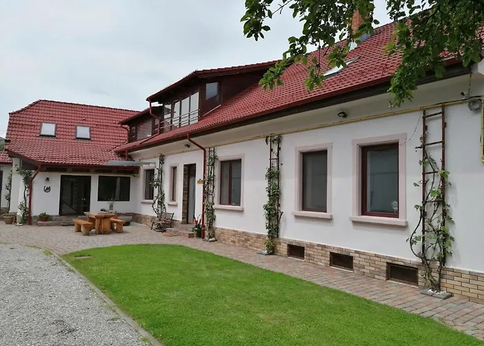 Neustadt Villa Cristian 