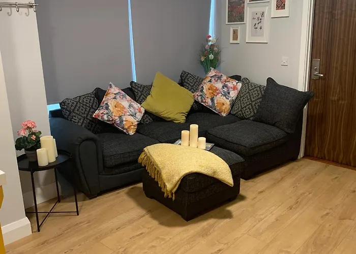 Lanigan'S Accommodation Kilkenny