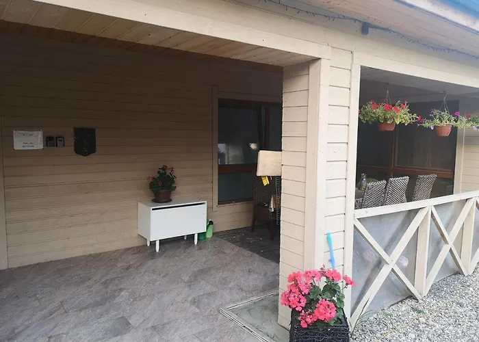 Apartment Rimkai Klaipeda