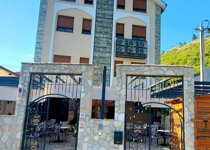Hotel Blagaj Mostar