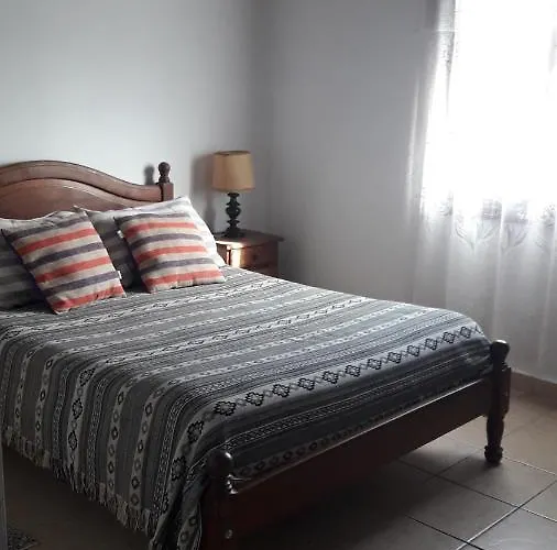 Apartamento La Felicidad Tandil