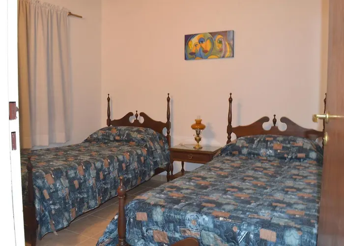 Apartamento La Felicidad Tandil