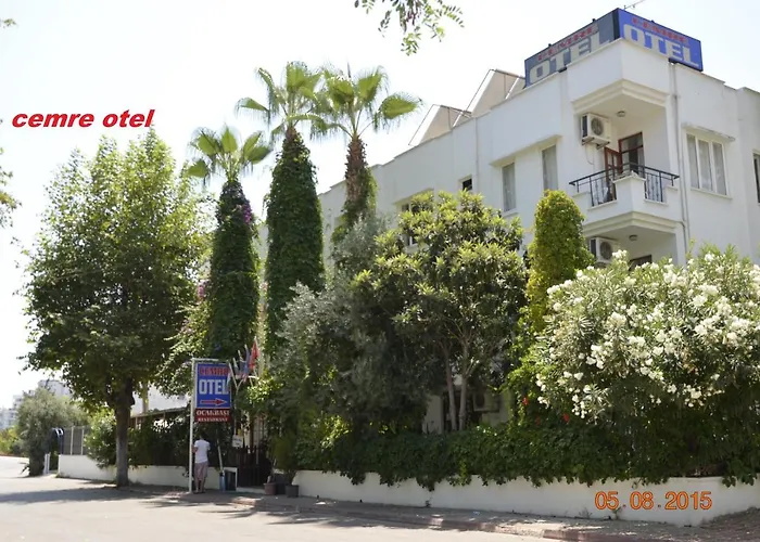 Cemre Otel Antalya