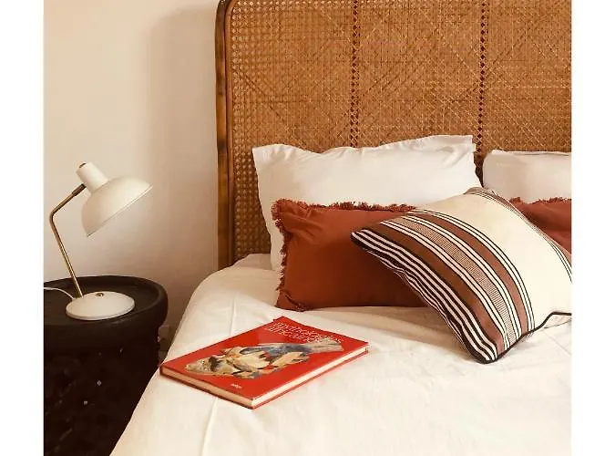 La Villa Tcha Tcha Lomé