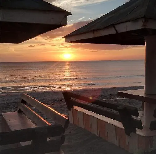 The Waterfront Beach Resort Morong 