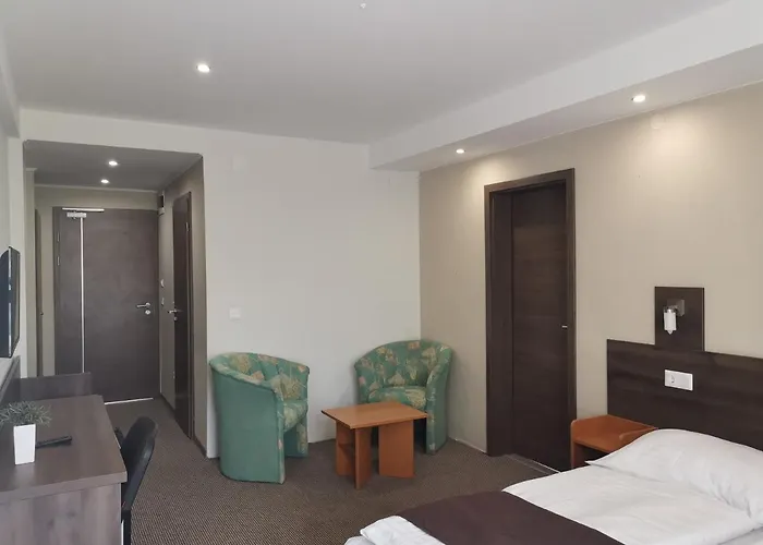 Hotel Tagore Balatonfured