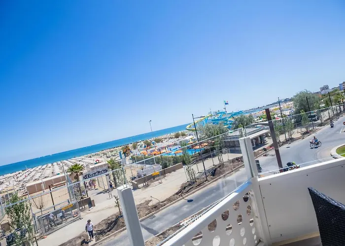 Hotel Baby Rimini