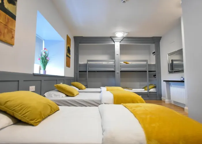 Lanigan'S Accommodation Kilkenny