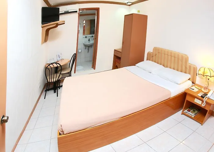 Elegant Circle Inn Cebu