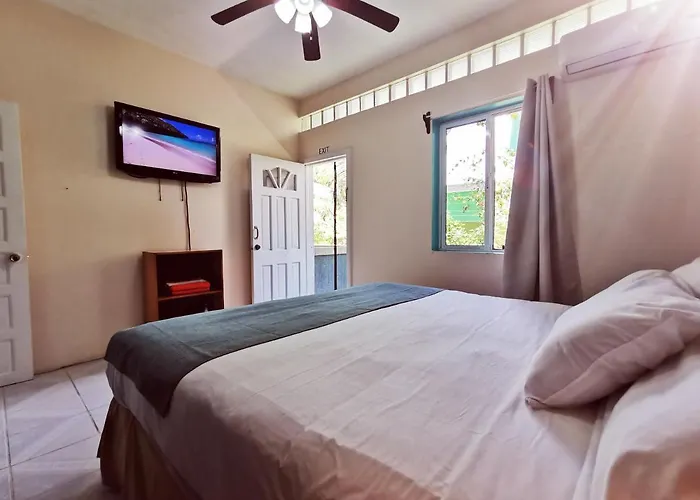 Belize Tropical Dream Villas San Pedro 