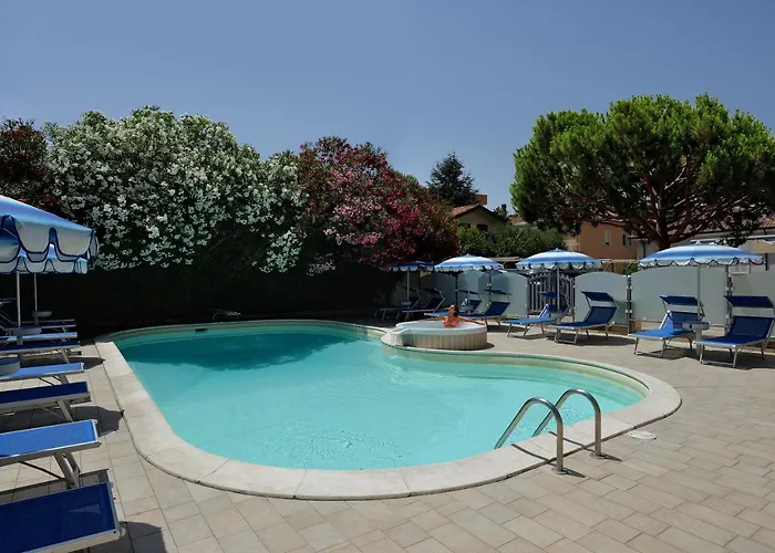 Hotel Gaston Rimini