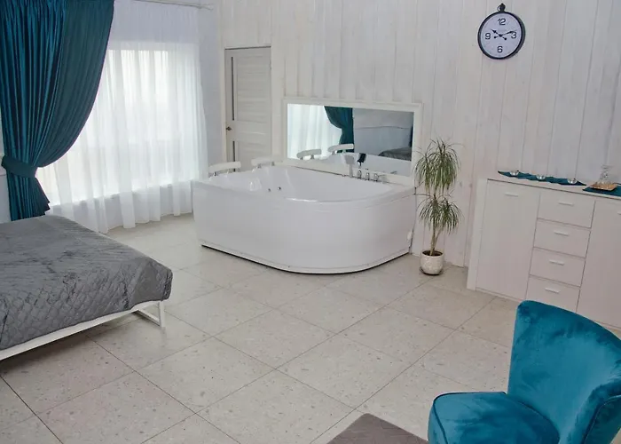 Apartment Rimkai Klaipeda