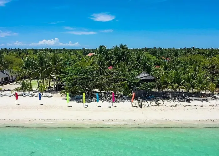 North Ville Beach Resort Powered By Cocotel Santa Fe 