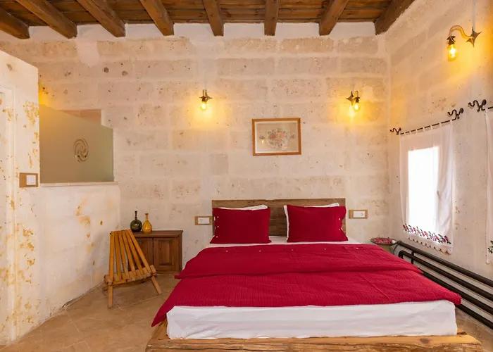 Terracota Hotel Avanos