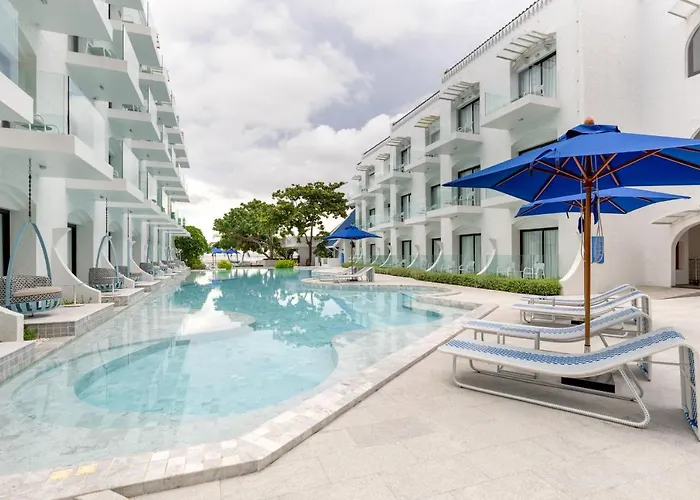 Kram Pattaya Hotel