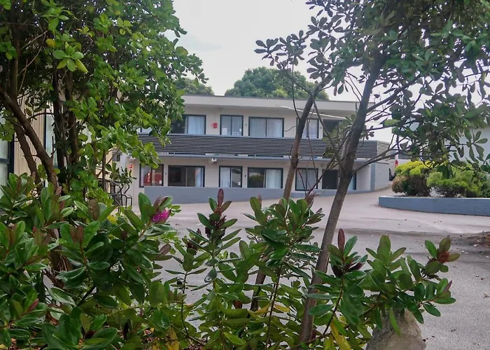Fiesta Court Motel Whanganui