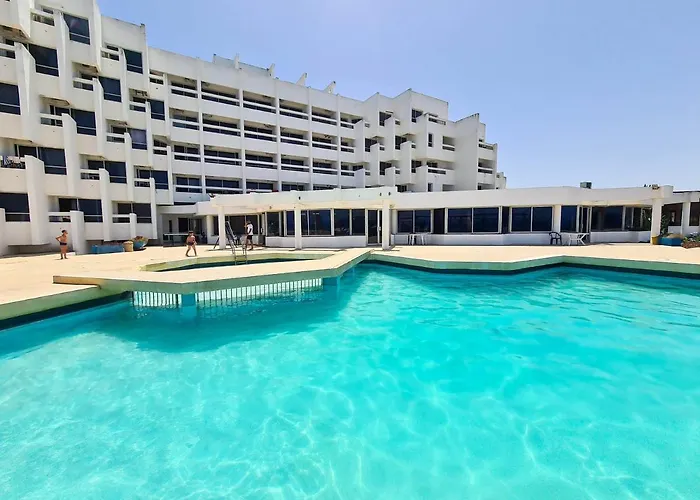 Umh Tarik Hotel Tangier