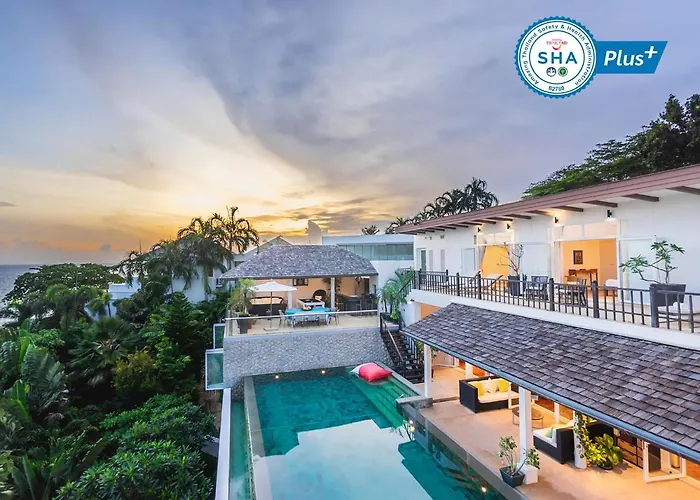 Katamanda - Villa Amanzi By Elite Havens