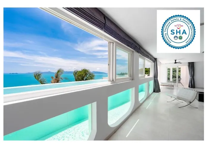 Panorama Samui Residences Ban Bang Po