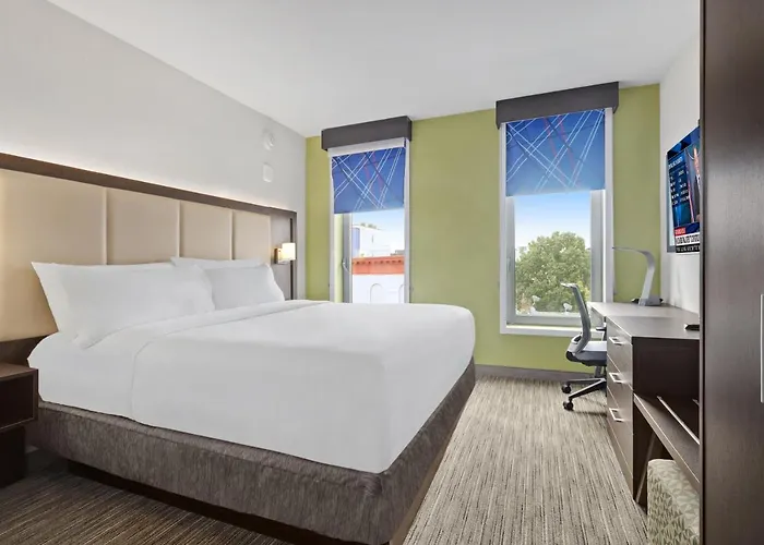 Hotel 1200 New York