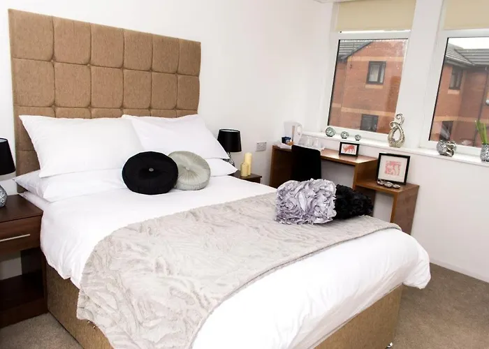 Parkview Residence Manchester