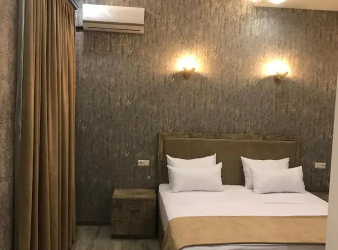Street51 Hostel Yerevan
