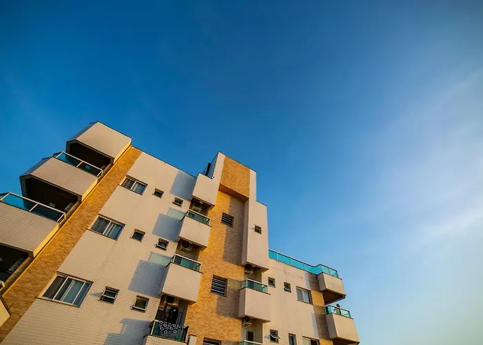 Upg Hotel Ubatuba
