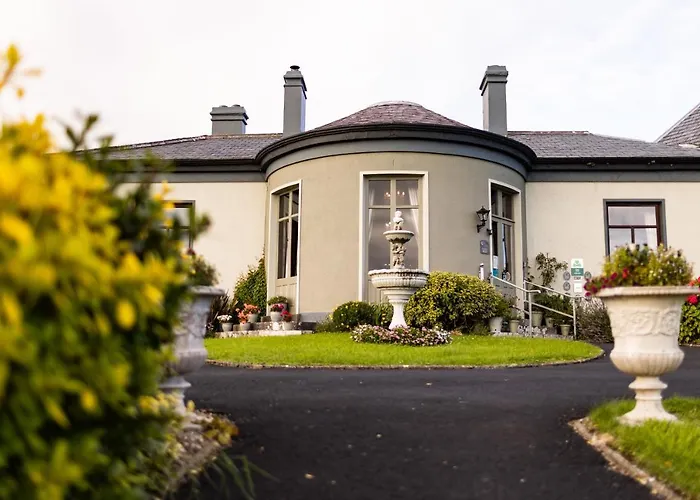 Ballinalacken Castle Country House Hotel Doolin