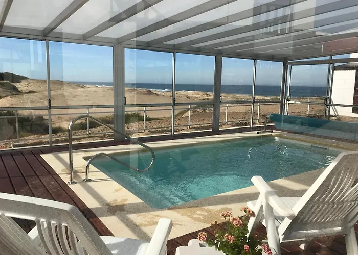 El Diablo Chic Colonial Apartment Punta Del Diablo