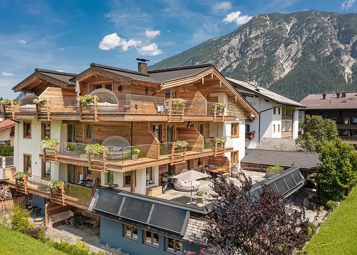 Meerberg Pertisau