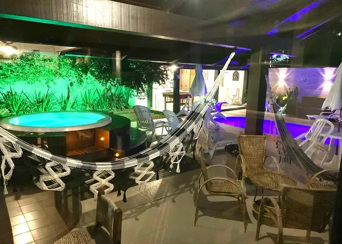Beach House Floripa Florianopolis