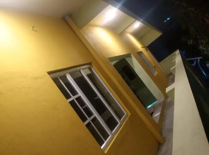 Xavier Guest House Chennai