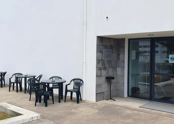 Pio XII - Alojamento Local Ponta Delgada 