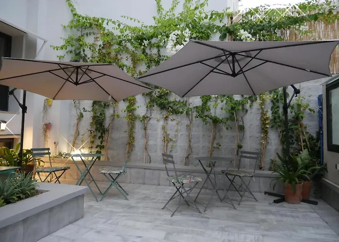 Gardenia Boutique Hotel Rabat