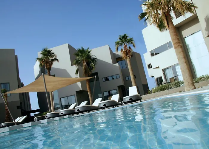 Sealoft Villas Manama