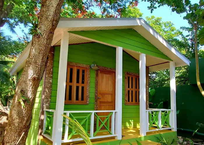 Bak A Yaad Villa Negril