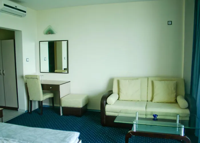 Peter Hotel Ravda
