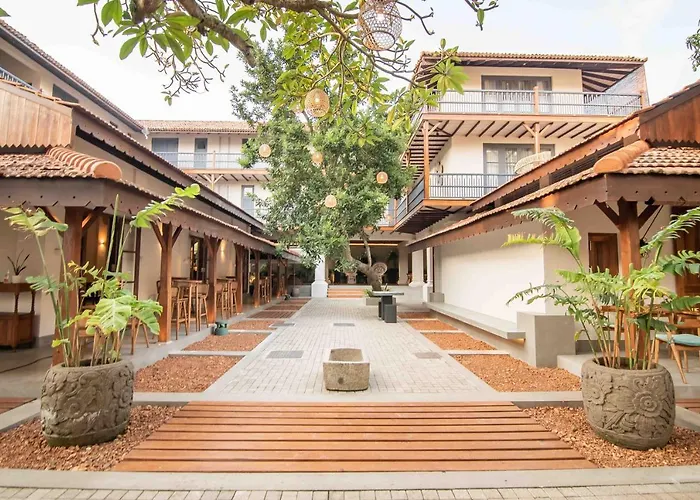 The Merchant Galle