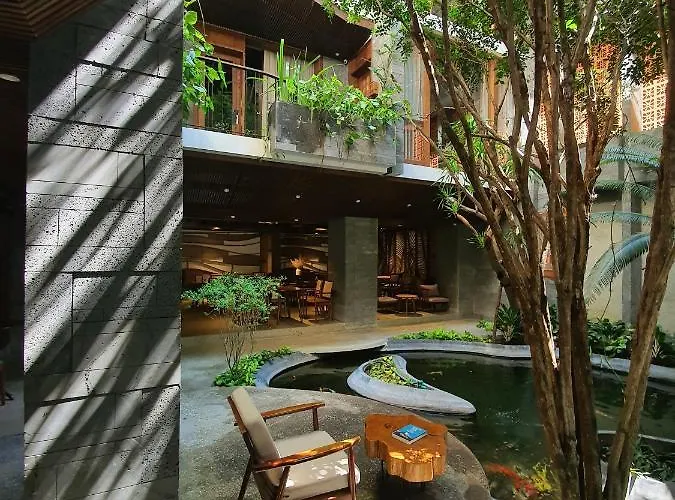 Minh Boutique Hotel Danang