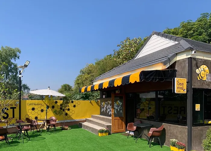 Bee Rest Residence, Chiang Rai