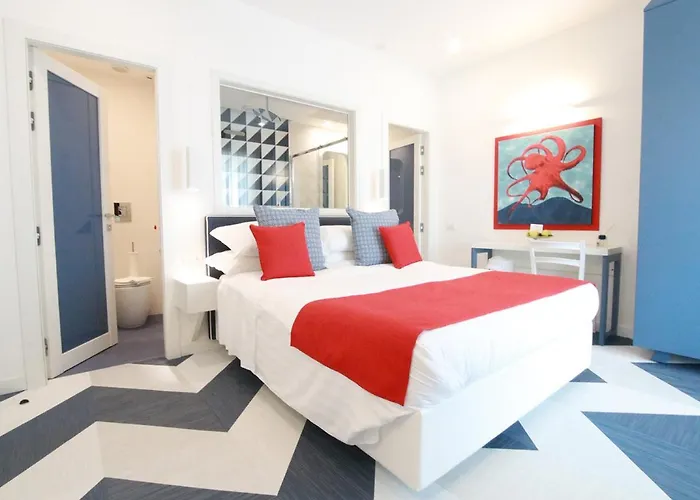 Villa Cettina Boutique Hotel Sorrento