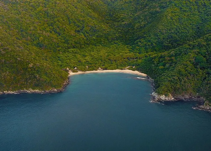 Wachakyta Ecolodge Calabazo 