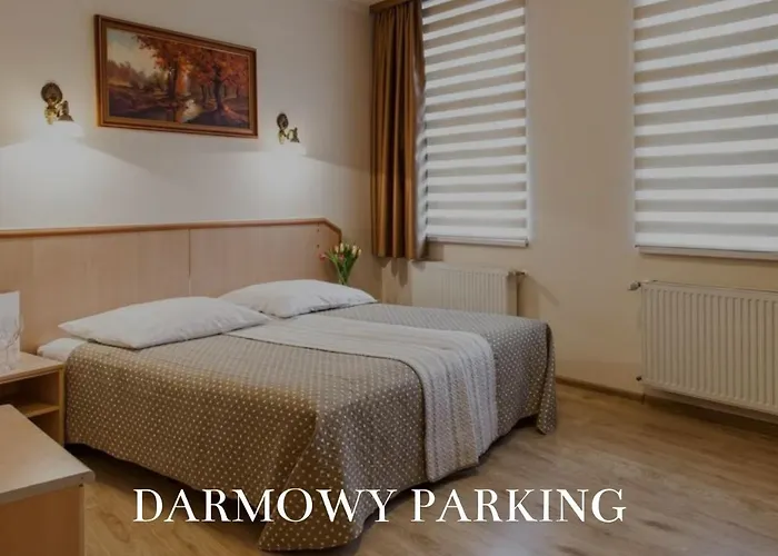 Antica Residence Krakow