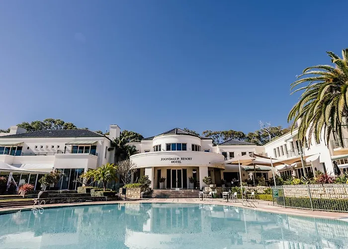 Joondalup Resort Perth