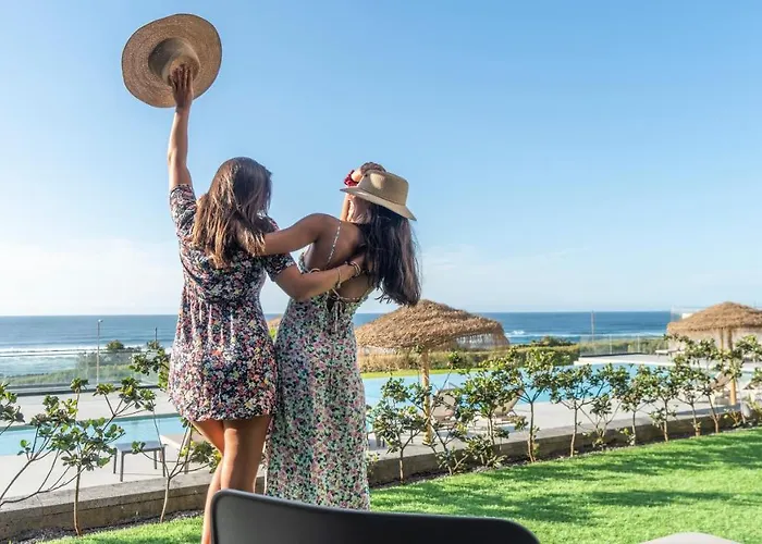 Hotel Verde Mar & Spa Ribeira Grande