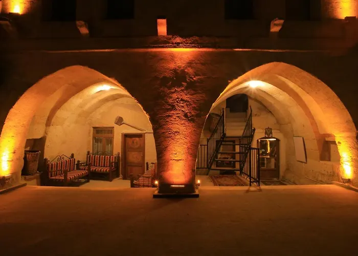 Diadem Cappadocia Guest House & Hostel Göreme