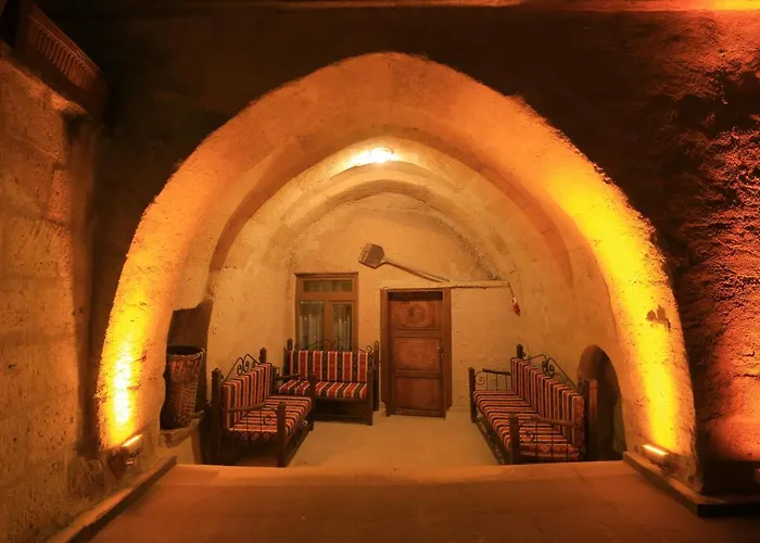 Diadem Cappadocia Guest House & Hostel Göreme