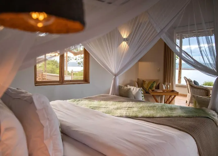 Manyara'S Secret Villa Mto wa Mbu