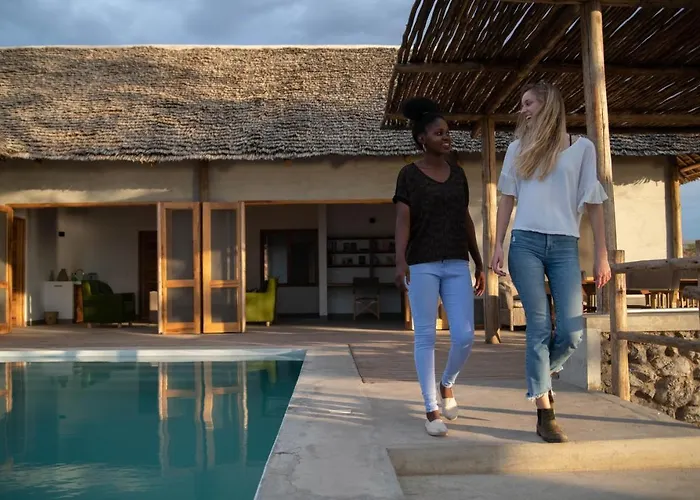 Manyara'S Secret Villa Mto wa Mbu